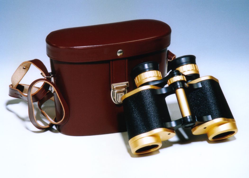 DF 8x30 Edition 2000