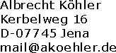 Impressum
